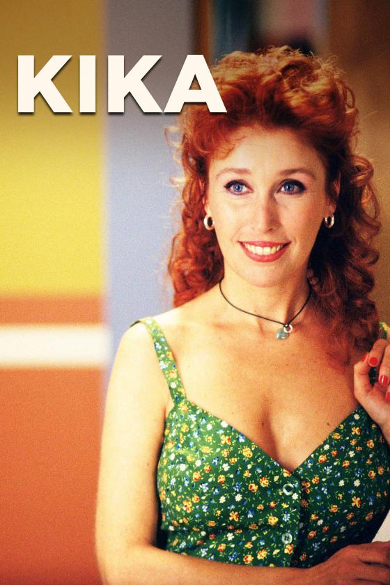 KIKA KIKA