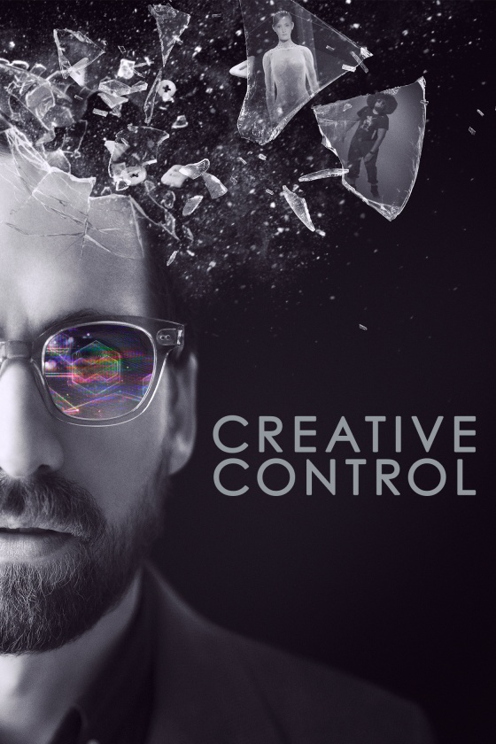 CREATIVE CONTROL CREATIVE CONTROL