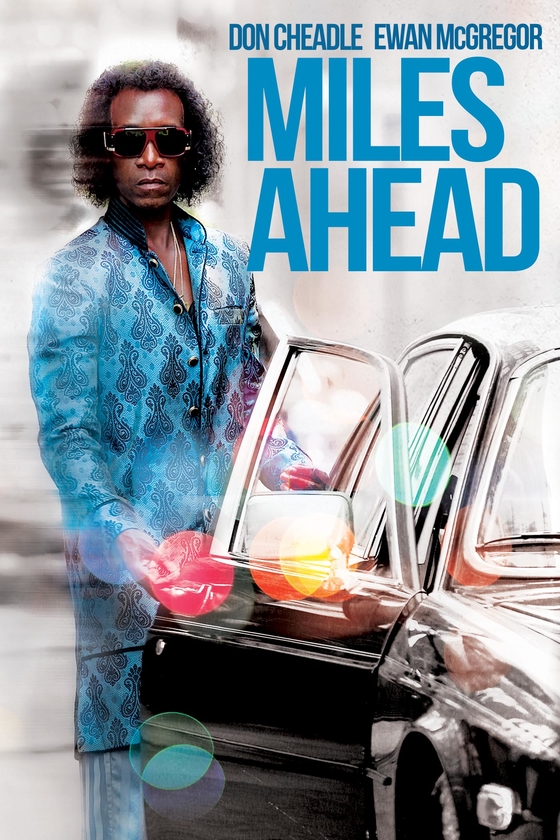 MILES AHEAD MILES AHEAD