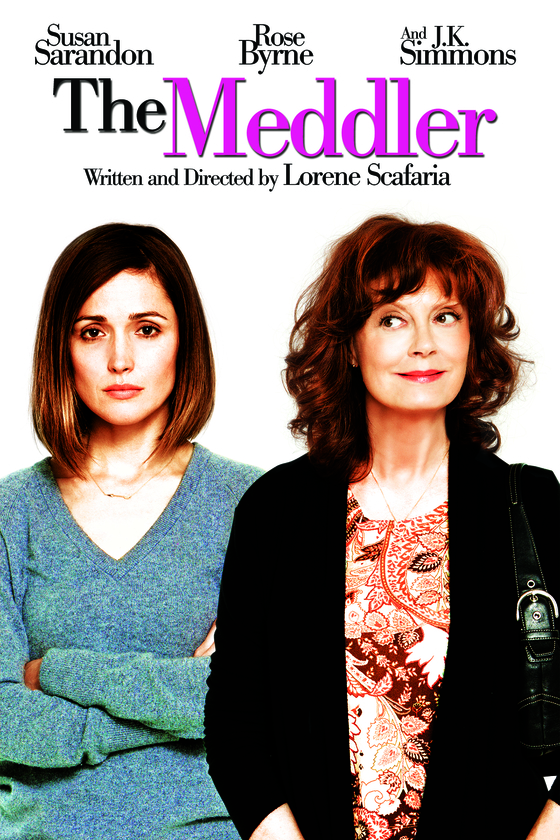 THE MEDDLER THE MEDDLER