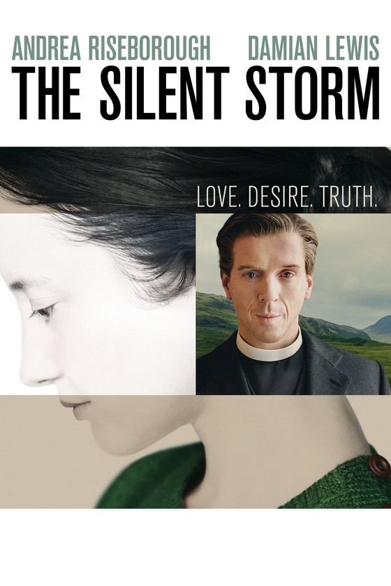 THE SILENT STORM THE SILENT STORM