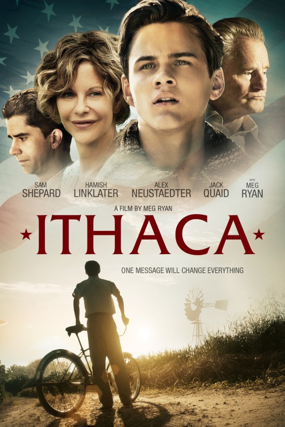 ITHACA ITHACA