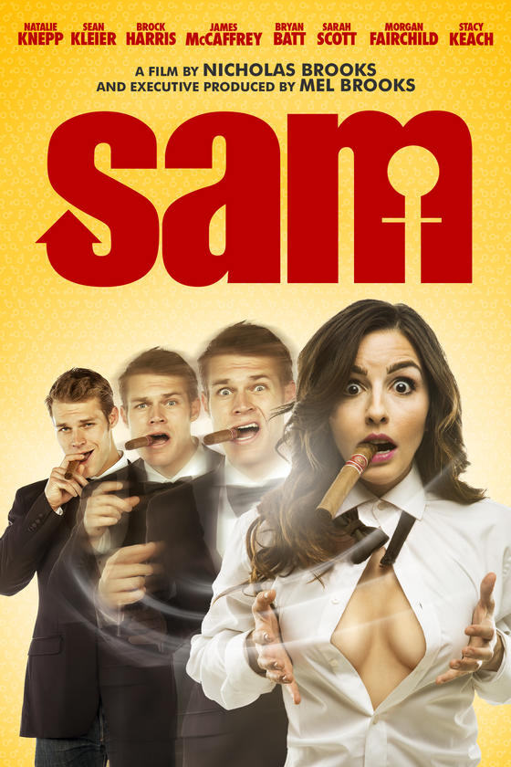 SAM SAM