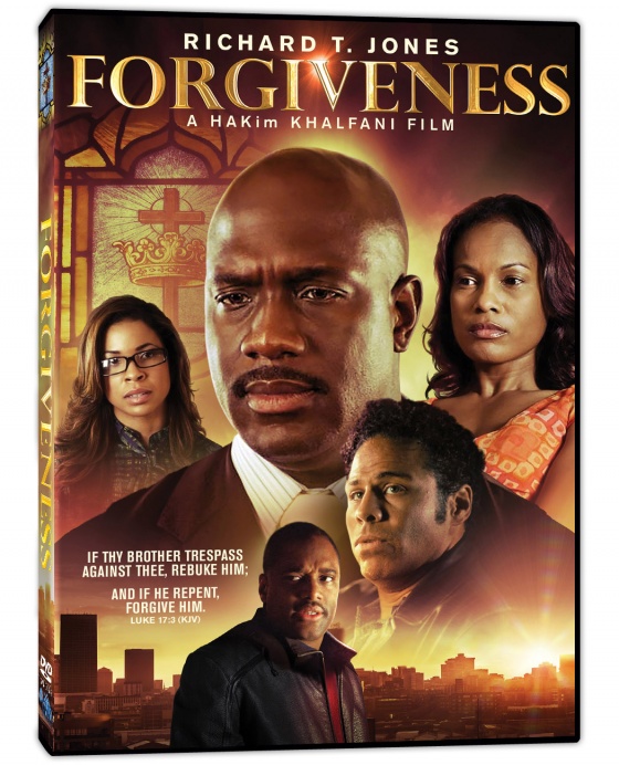 FORGIVENESS FORGIVENESS