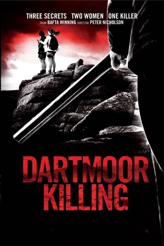 DARTMOOR KILLING DARTMOOR KILLING