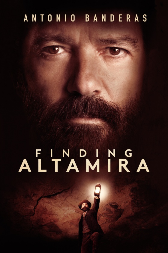 FINDING ALTAMIRA FINDING ALTAMIRA