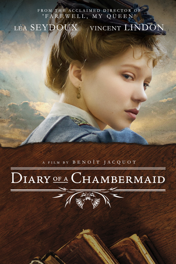 DIARY OF A CHAMBERMAID