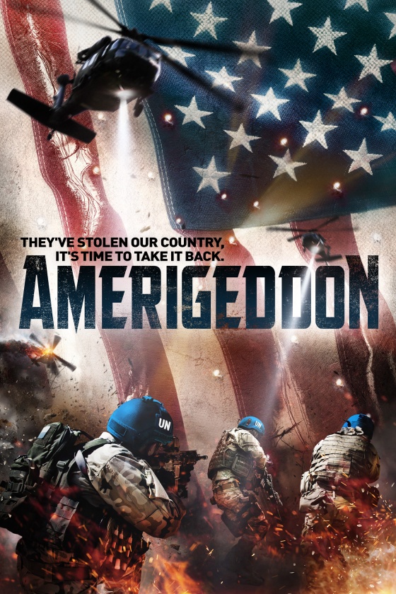 AMERIGEDDON AMERIGEDDON