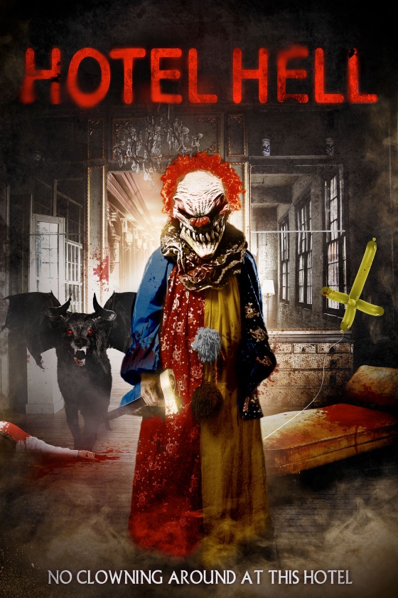 HOTEL HELL HOTEL HELL