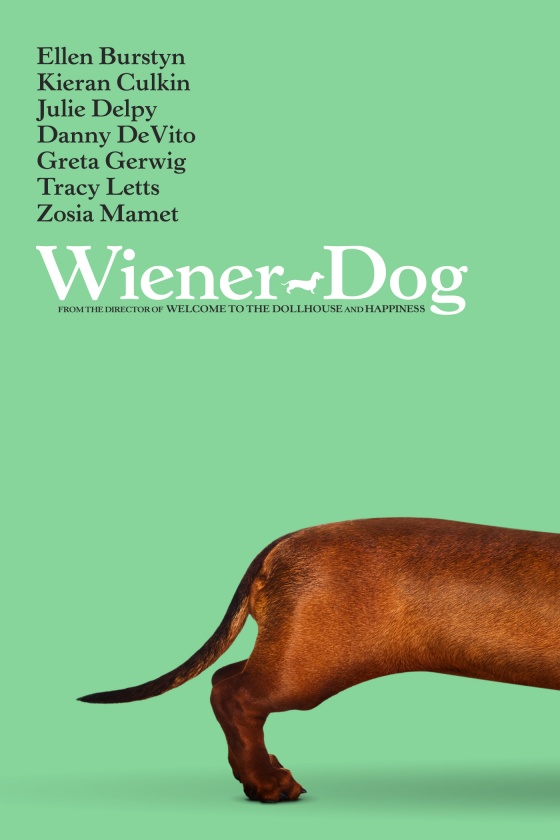 WIENER-DOG WIENER-DOG