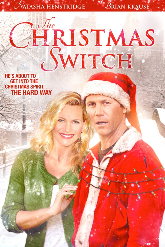 THE CHRISTMAS SWITCH THE CHRISTMAS SWITCH