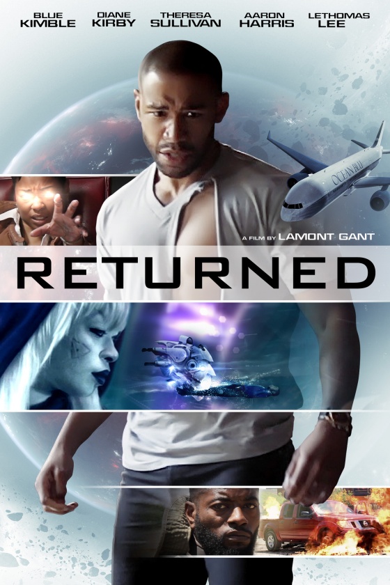 RETURNED RETURNED