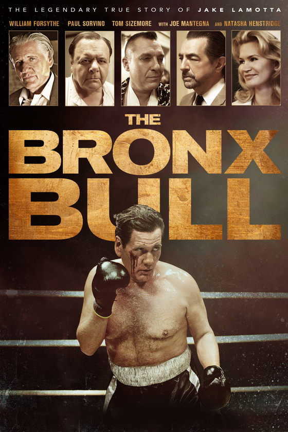 THE BRONX BULL