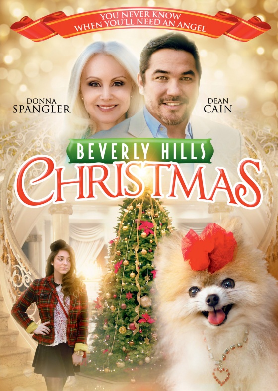 BEVERLY HILLS CHRISTMAS BEVERLY HILLS CHRISTMAS
