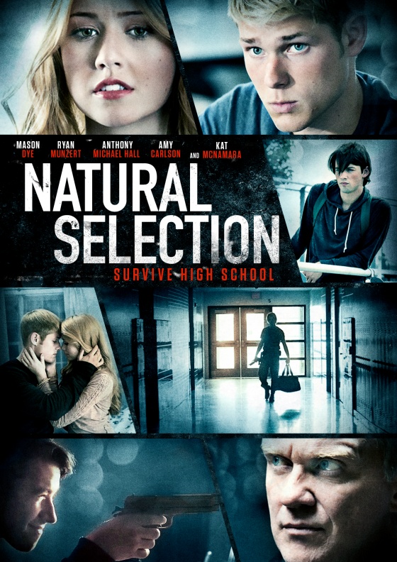 NATURAL SELECTION NATURAL SELECTION