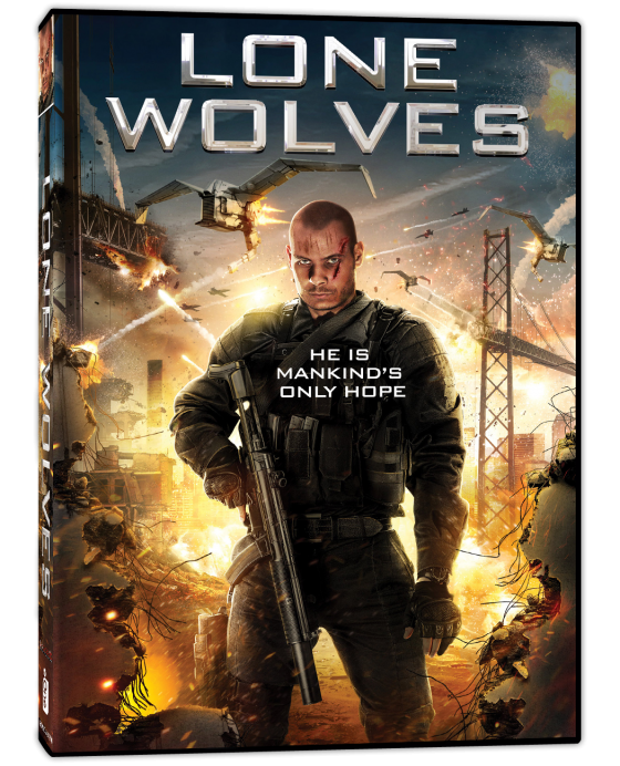 LONE WOLVES LONE WOLVES