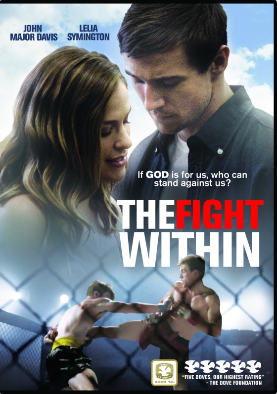 THE FIGHT WITHIN THE FIGHT WITHIN