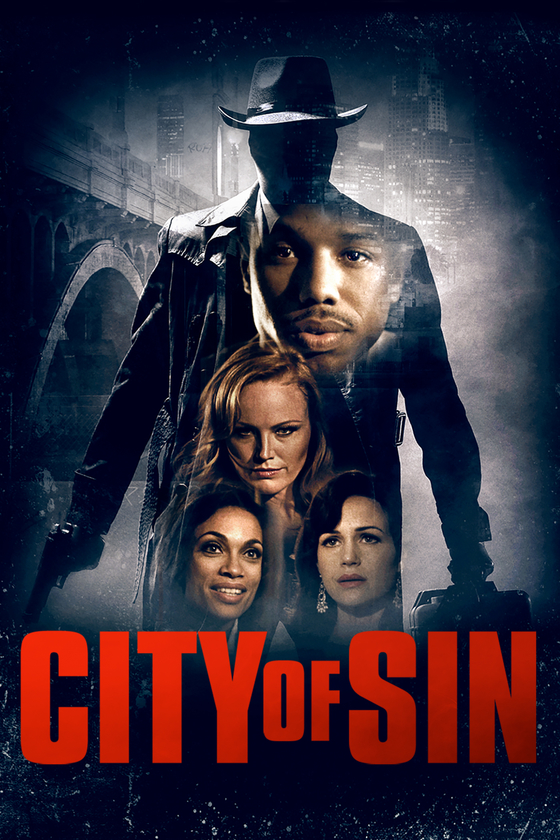 CITY OF SIN