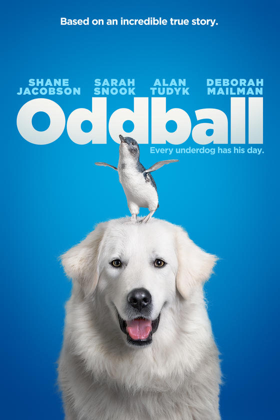 ODDBALL ODDBALL