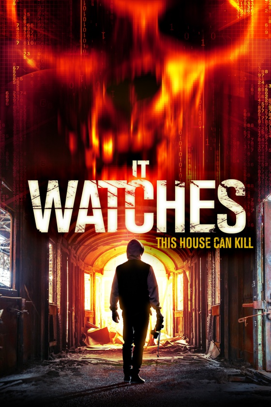 IT WATCHES IT WATCHES