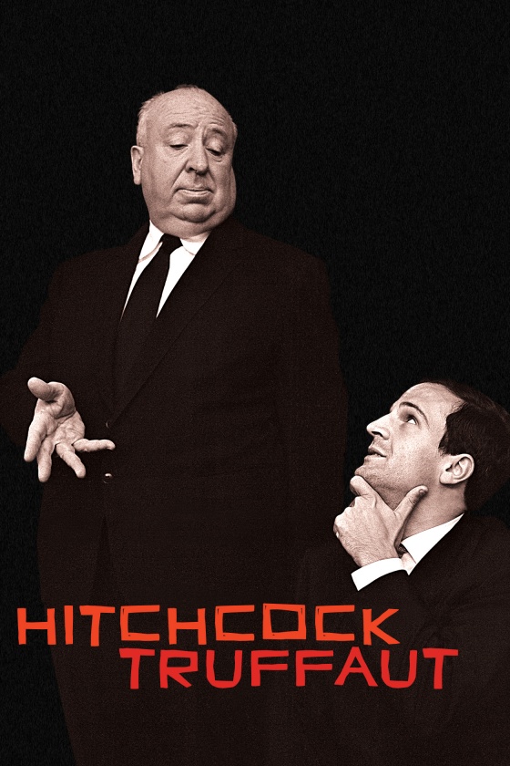HITCHCOCK/TRUFFAUT HITCHCOCK/TRUFFAUT