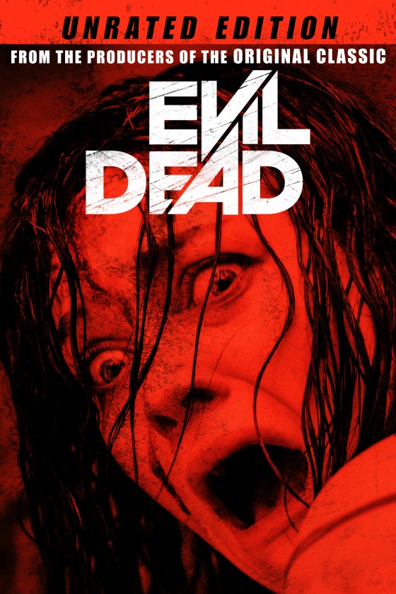 EVIL DEAD  Sony Pictures Entertainment