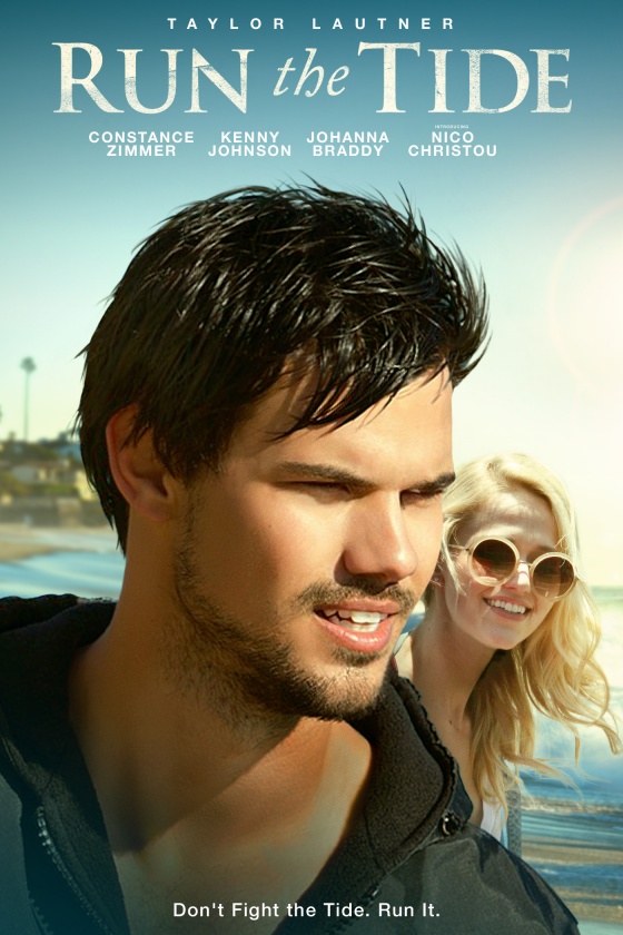 RUN THE TIDE RUN THE TIDE