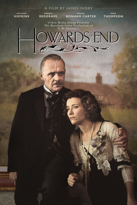 HOWARDS END