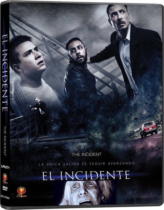 EL INCIDENTE EL INCIDENTE