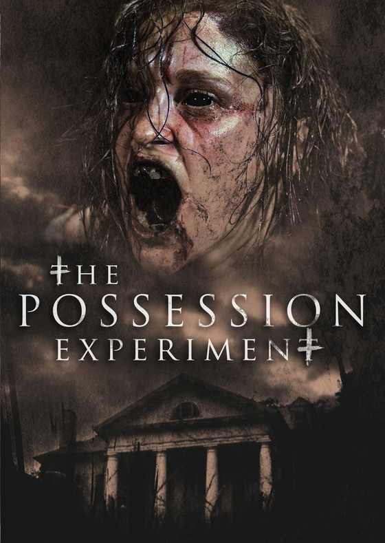 THE POSSESSION EXPERIMENT THE POSSESSION EXPERIMENT