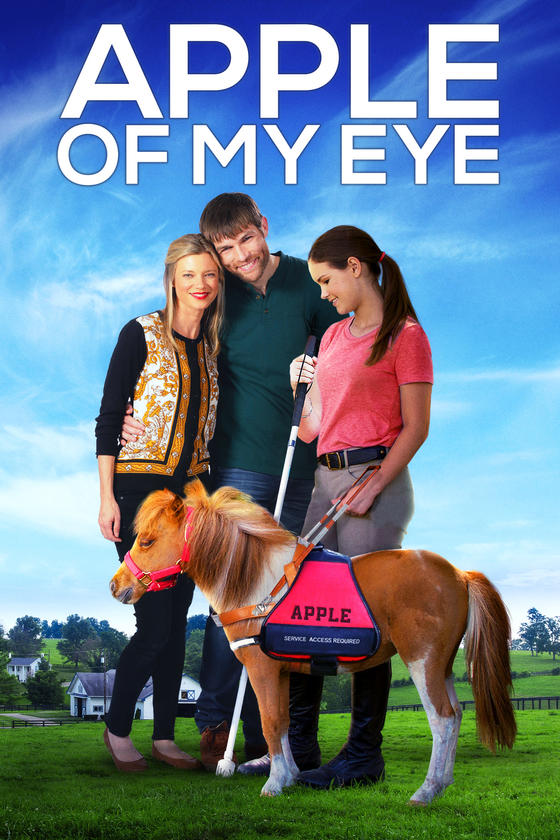 APPLE OF MY EYE APPLE OF MY EYE