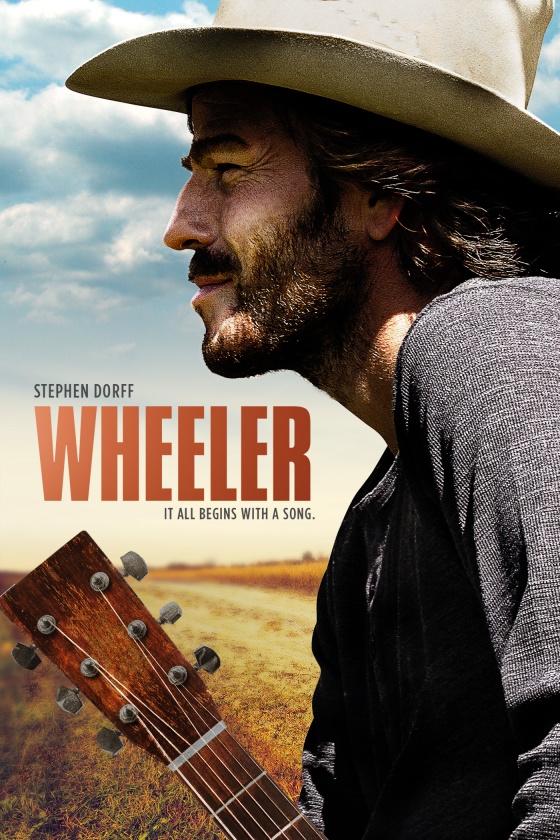WHEELER WHEELER