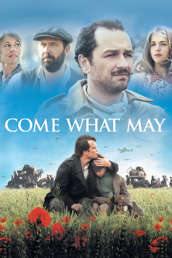 COME WHAT MAY COME WHAT MAY