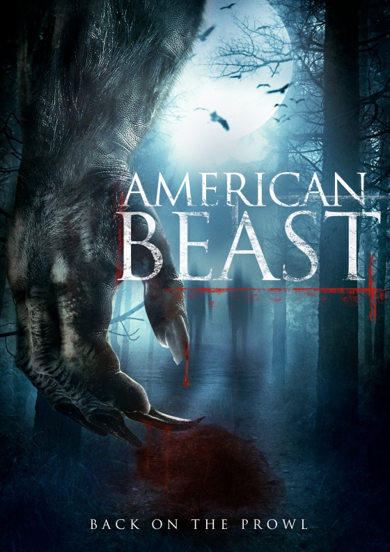AMERICAN BEAST AMERICAN BEAST