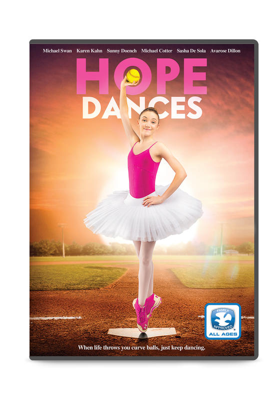HOPE DANCES HOPE DANCES