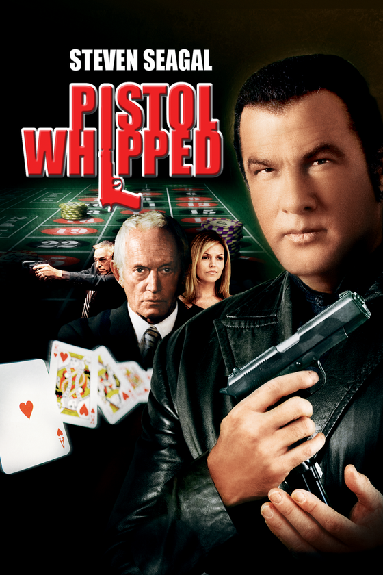 PISTOL WHIPPED PISTOL WHIPPED