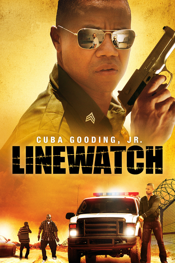 LINEWATCH