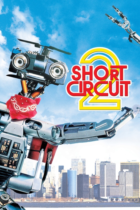 SHORT CIRCUIT 2 | Sony Pictures Entertainment