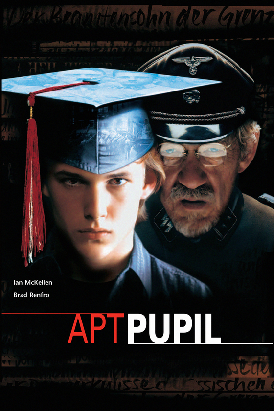 APT PUPIL