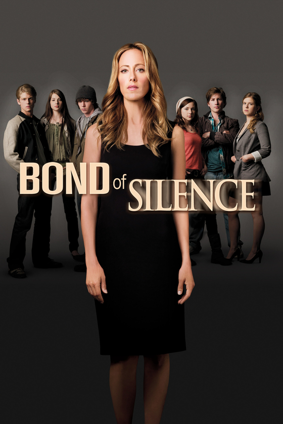 BOND OF SILENCE BOND OF SILENCE