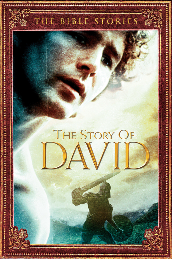 THE BIBLE SERIES: STORY OF DAVID THE BIBLE SERIES: STORY OF DAVID