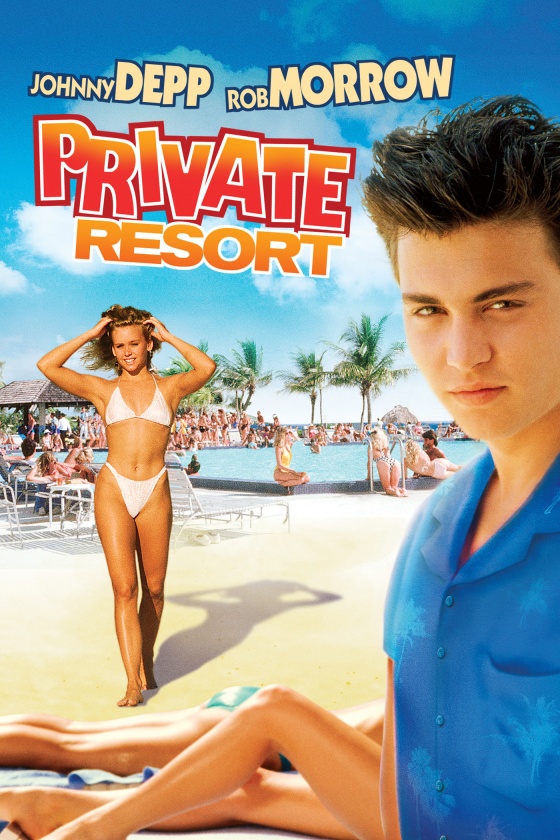 PRIVATE RESORT PRIVATE RESORT