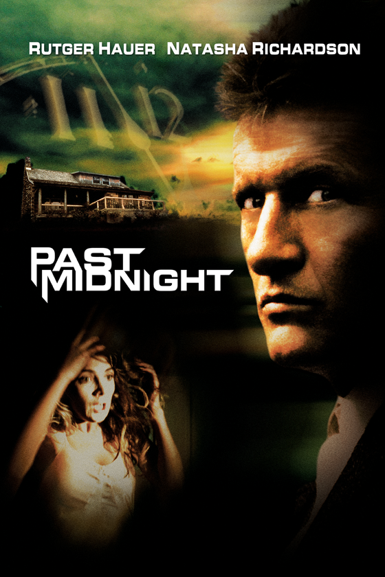 PAST MIDNIGHT PAST MIDNIGHT