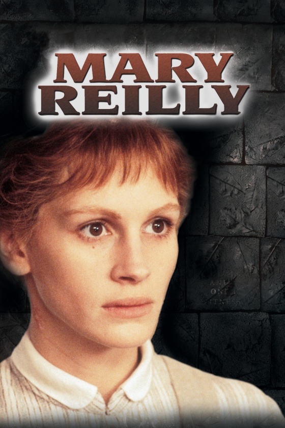 MARY REILLY MARY REILLY