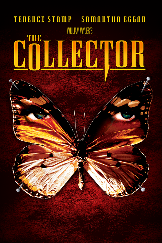 THE COLLECTOR