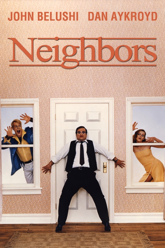 NEIGHBORS
