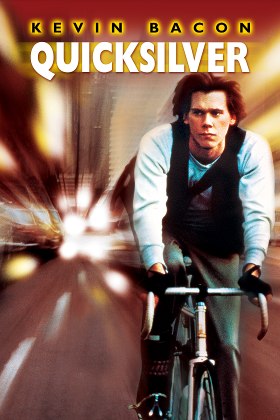 QUICKSILVER QUICKSILVER