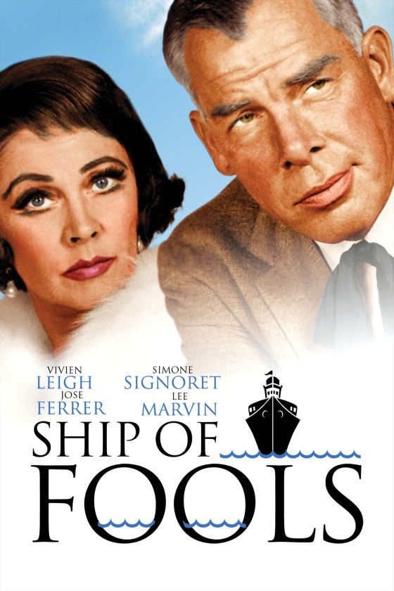 SHIP OF FOOLS SHIP OF FOOLS