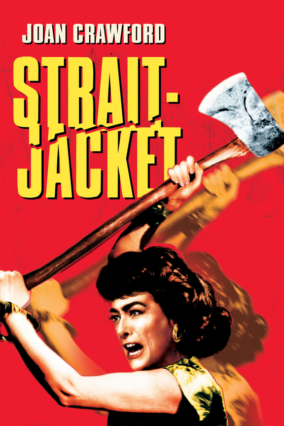 STRAIT-JACKET