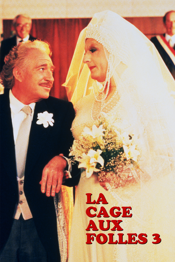 LA CAGE AUX FOLLES 3: THE WEDDING